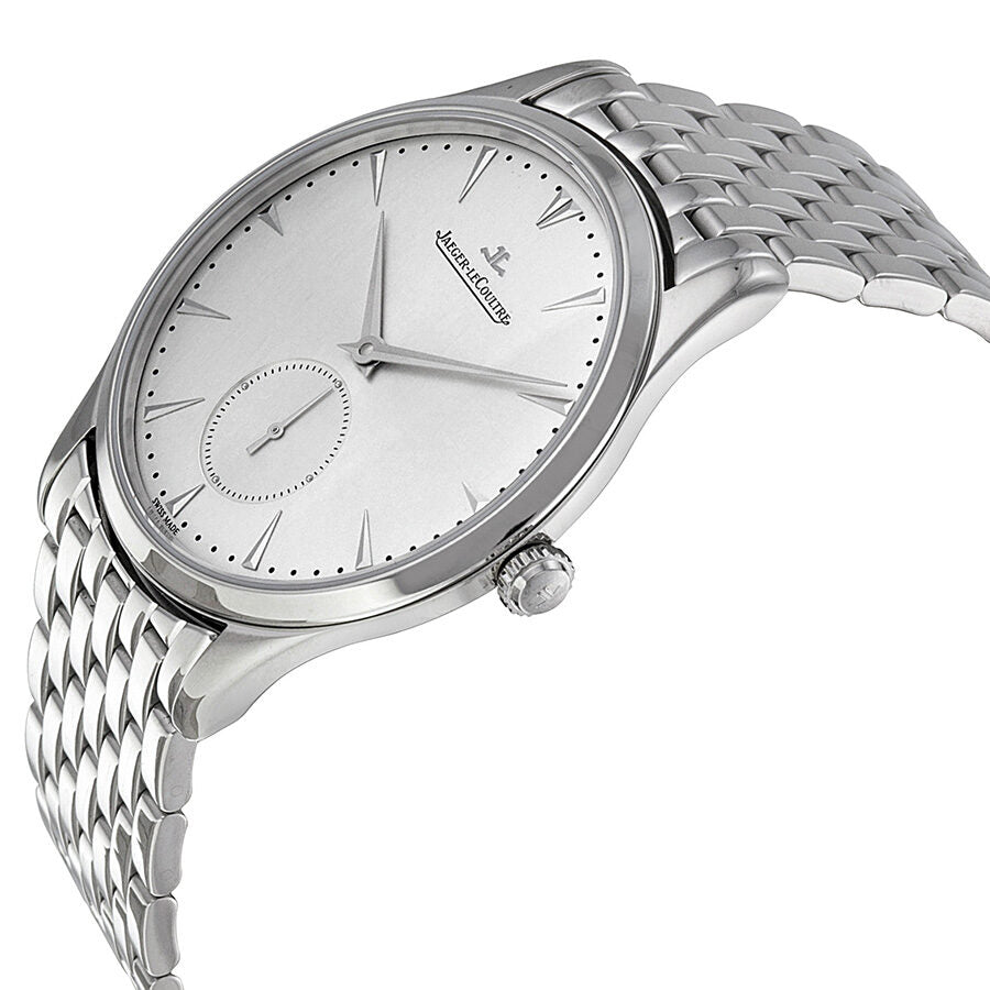 Jaeger LeCoultre Master Control Grande Ultra Thin Q1358120 Men's Automatic 1