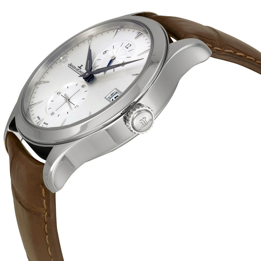 Jaeger LeCoultre Master Dual Time Q1628430 Men's Automatic 1
