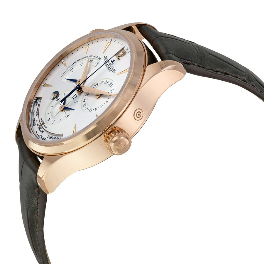 Jaeger LeCoultre Master Geographic Q1422421 Men's Automatic 1