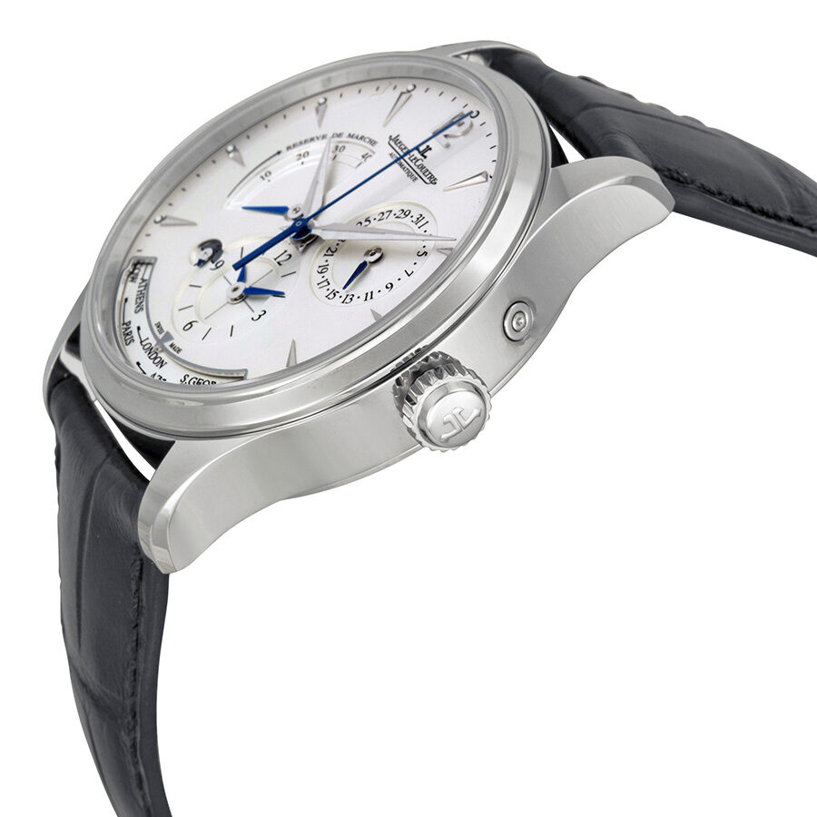 Jaeger LeCoultre Master Geographic Q1428421 Men's Automatic 1