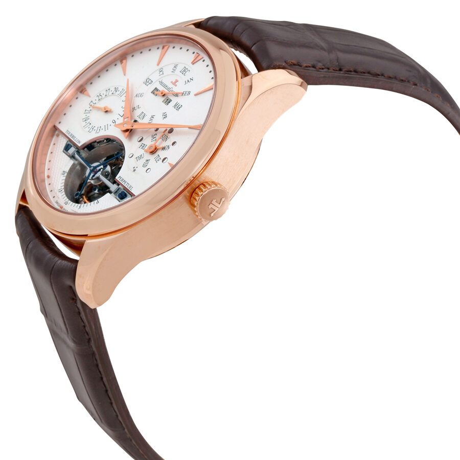 Jaeger LeCoultre Master Grande Q500242A Men's Automatic 1