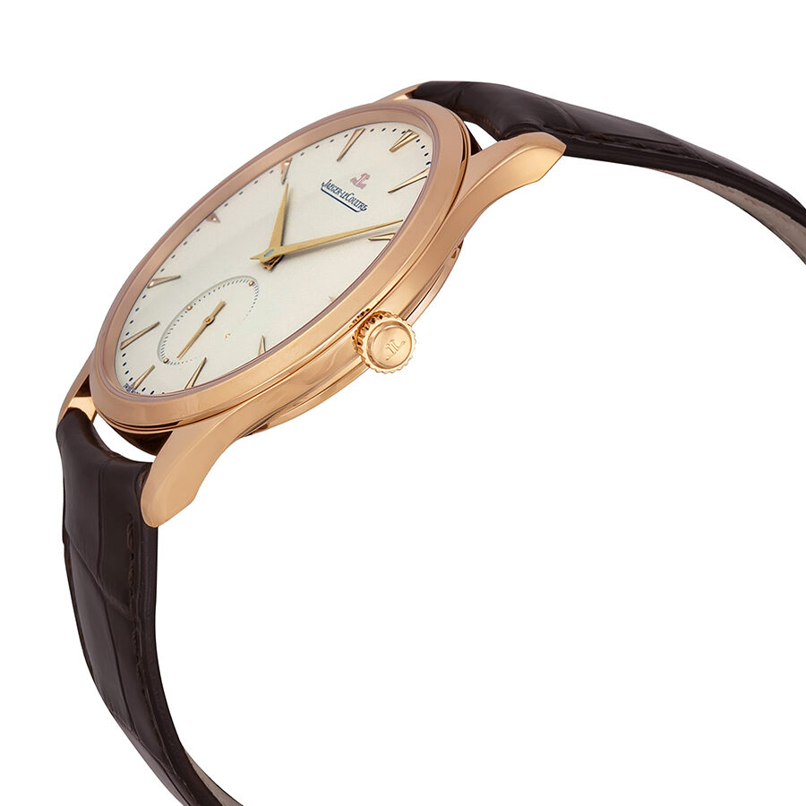 Jaeger LeCoultre Master Grande Ultra Thin Q1352420 Men's Automatic 1