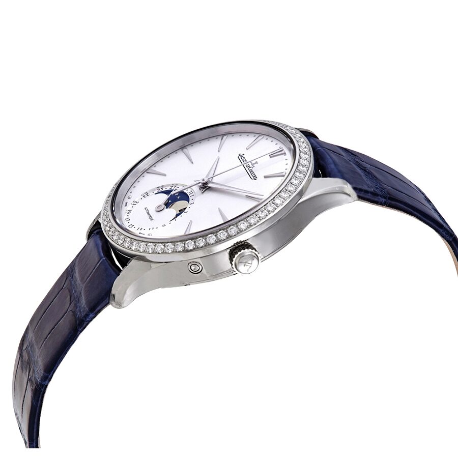 Jaeger LeCoultre Master Ultra Thin Q1258401 Ladies Automatic 1