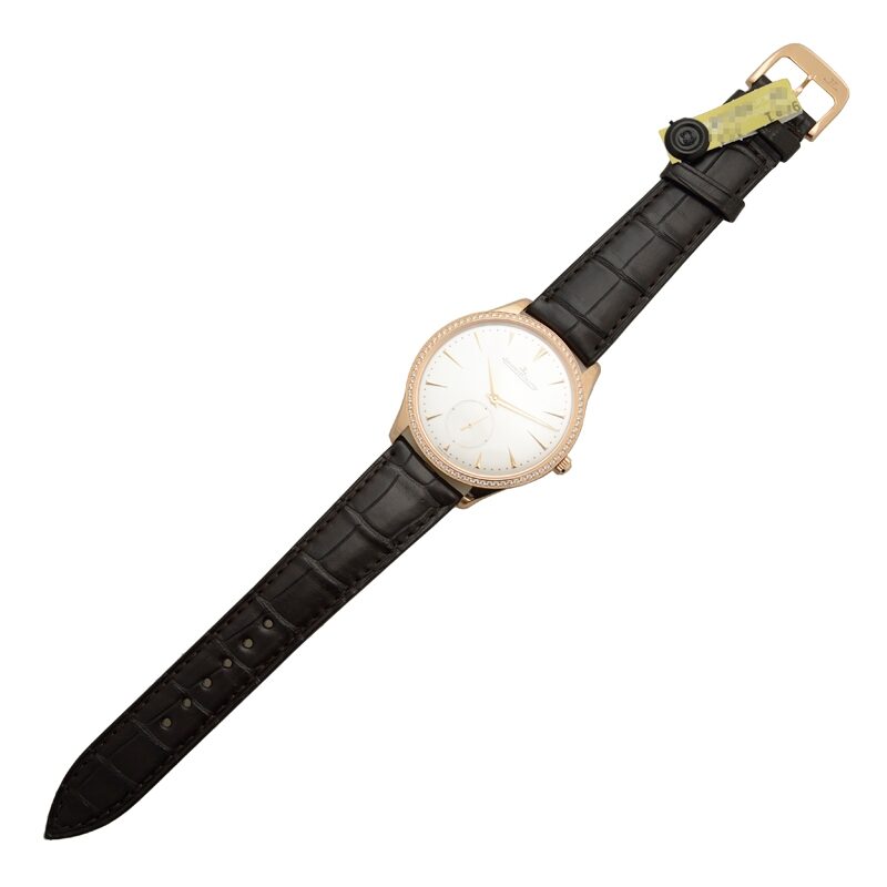 Jaeger LeCoultre Master Ultra Thin Q1272501 Men's Automatic 1