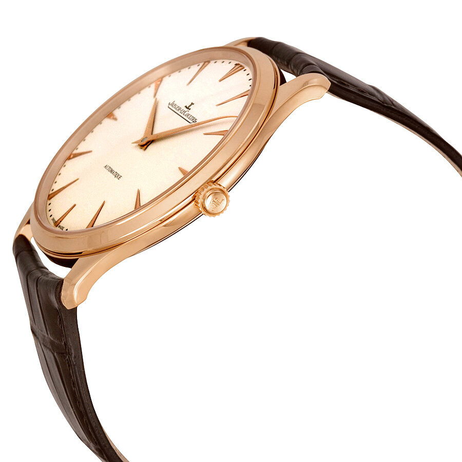 Jaeger LeCoultre Master Ultra Thin Q1332511 Men's Automatic 1