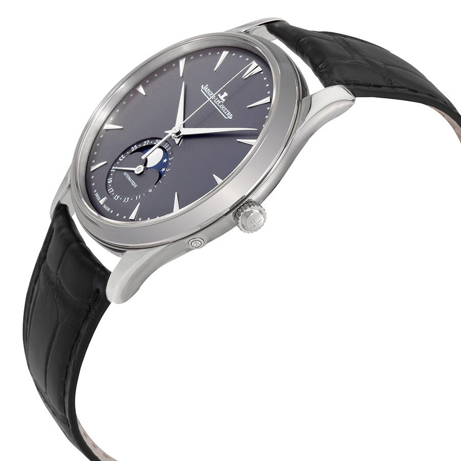 Jaeger LeCoultre Master Ultra Thin Q1363540 Men's Automatic 1