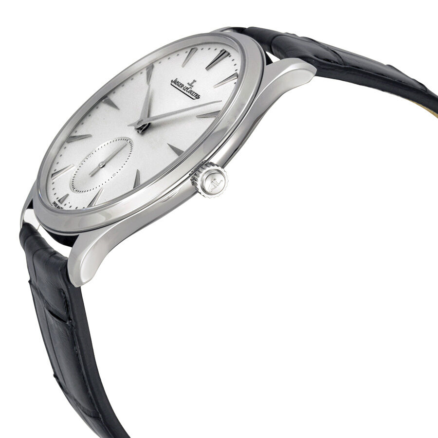 Jaeger LeCoultre Master Ultra Thin Q1278420 Men's Automatic 1