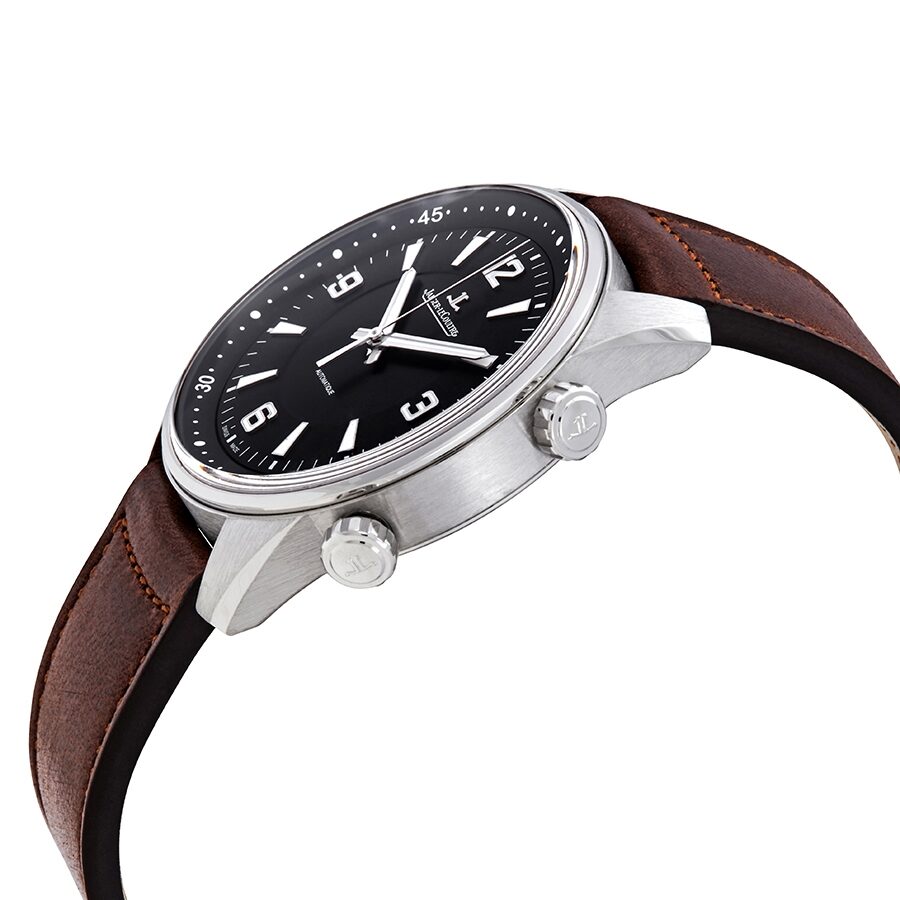 Jaeger LeCoultre Polaris Q9008471 Men's Automatic 1