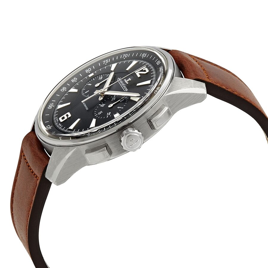 Jaeger LeCoultre Polaris Q9028471 Men's Automatic 1