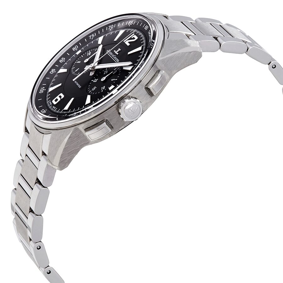 Jaeger LeCoultre Polaris Q9028170 Men's Automatic 1