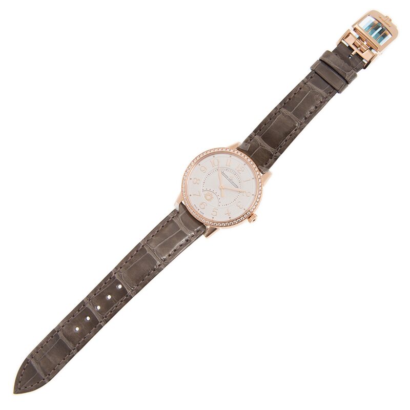 Jaeger LeCoultre Rendez-Vous Q3442440 Ladies Automatic 1