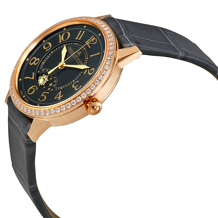 Jaeger LeCoultre Rendez-Vous Q3442450 Ladies Automatic 1