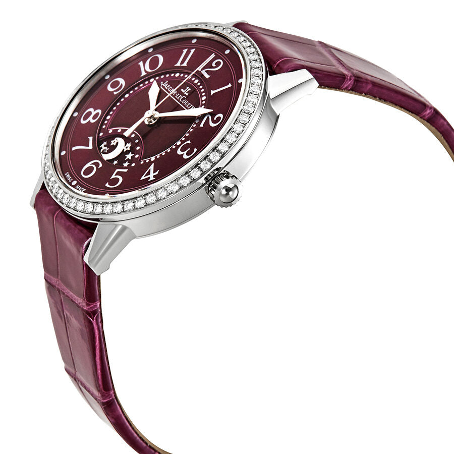 Jaeger LeCoultre Rendez-Vous Q3448460 Ladies Automatic 1