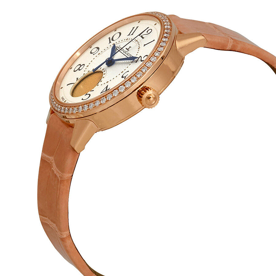 Jaeger LeCoultre Rendez-Vous Q3572420 Ladies Automatic 1