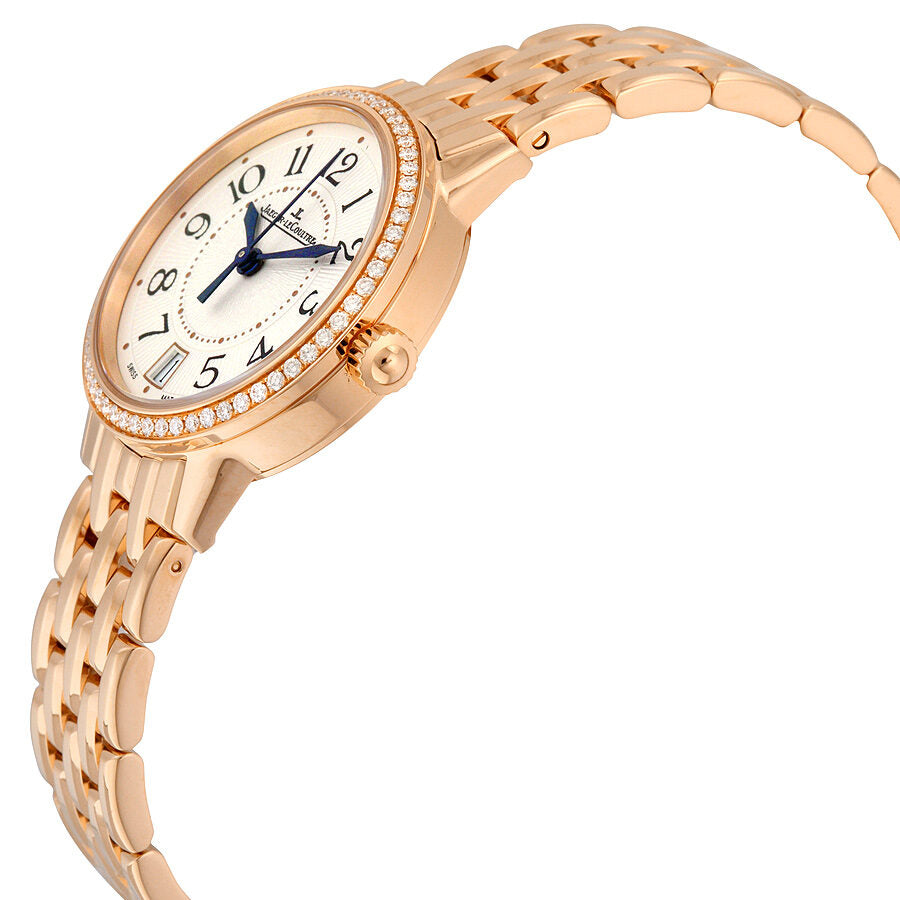 Jaeger LeCoultre Rendez-Vous Q3512120 Ladies Automatic 1