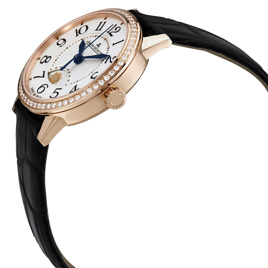 Jaeger LeCoultre Rendez-Vous Night And Day Q3462421 Ladies Automatic 1