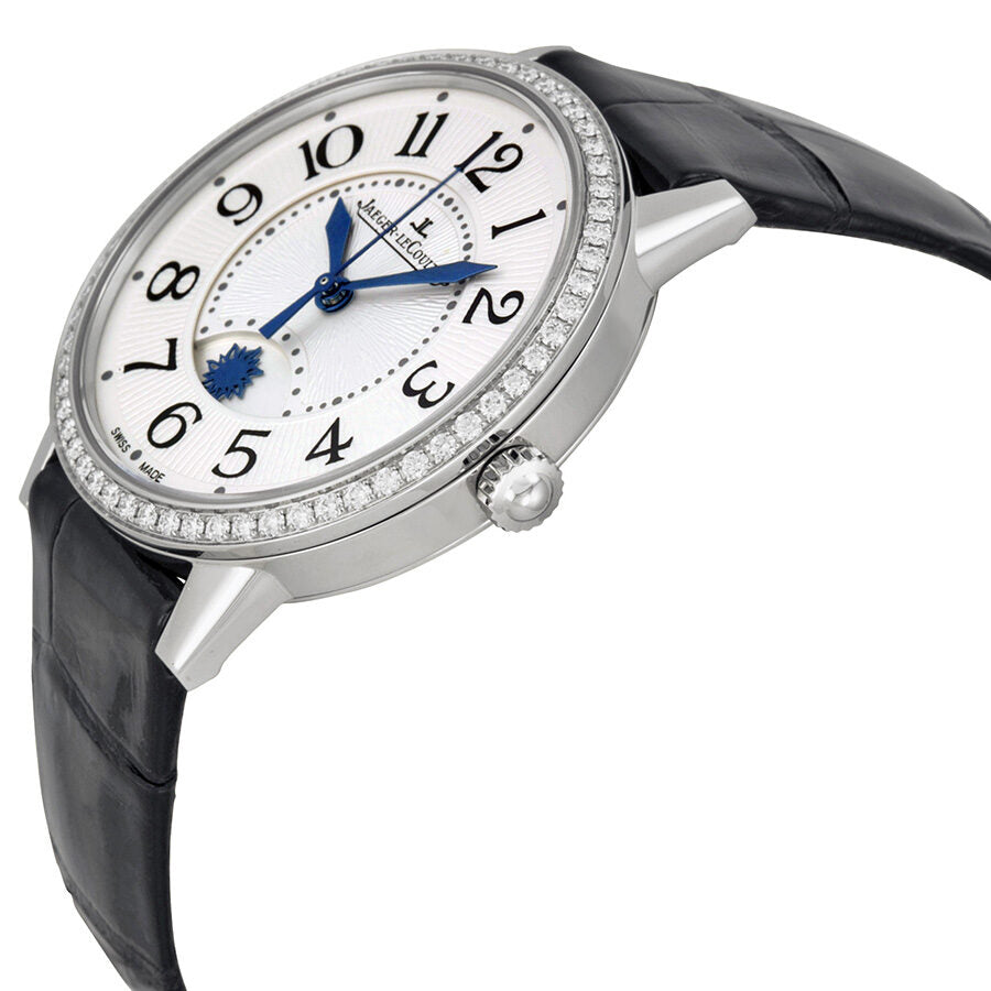 Jaeger LeCoultre Rendez-Vous Night And Day Q3448421 Ladies Automatic 1