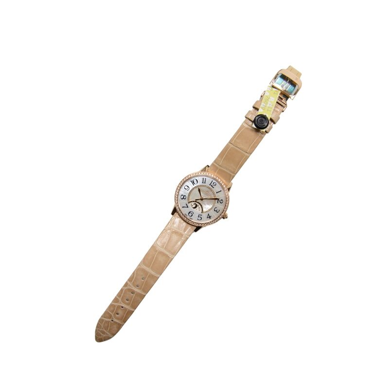 Jaeger LeCoultre Rendez-Vous Joaillerie Q3432490 Ladies Automatic 1