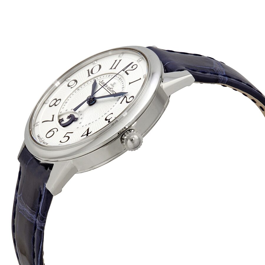 Jaeger LeCoultre Rendez-Vous Night & Day Q3448410 Ladies Automatic 1