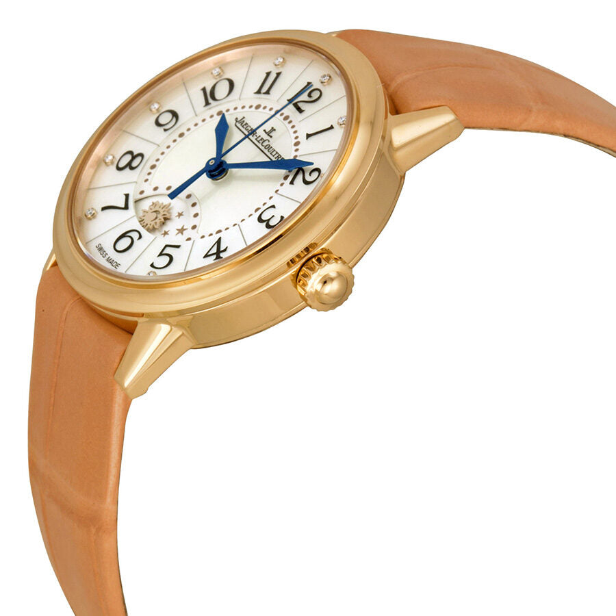 Jaeger LeCoultre Rendez-Vous Q3462590 Ladies Automatic 1