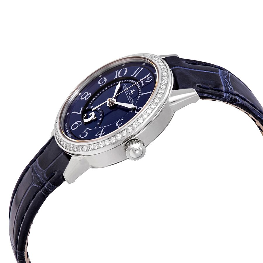 Jaeger LeCoultre Rendez-Vous Night & Day Small Q3468480 Ladies Automatic 1