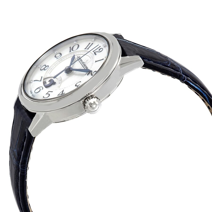 Jaeger LeCoultre Rendez-Vous Night & Day Small 3468410 Ladies Automatic 1