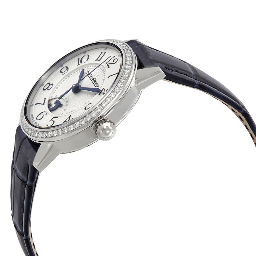 Jaeger LeCoultre Rendez-Vous Night & Day Small 3468430 Ladies Automatic 1