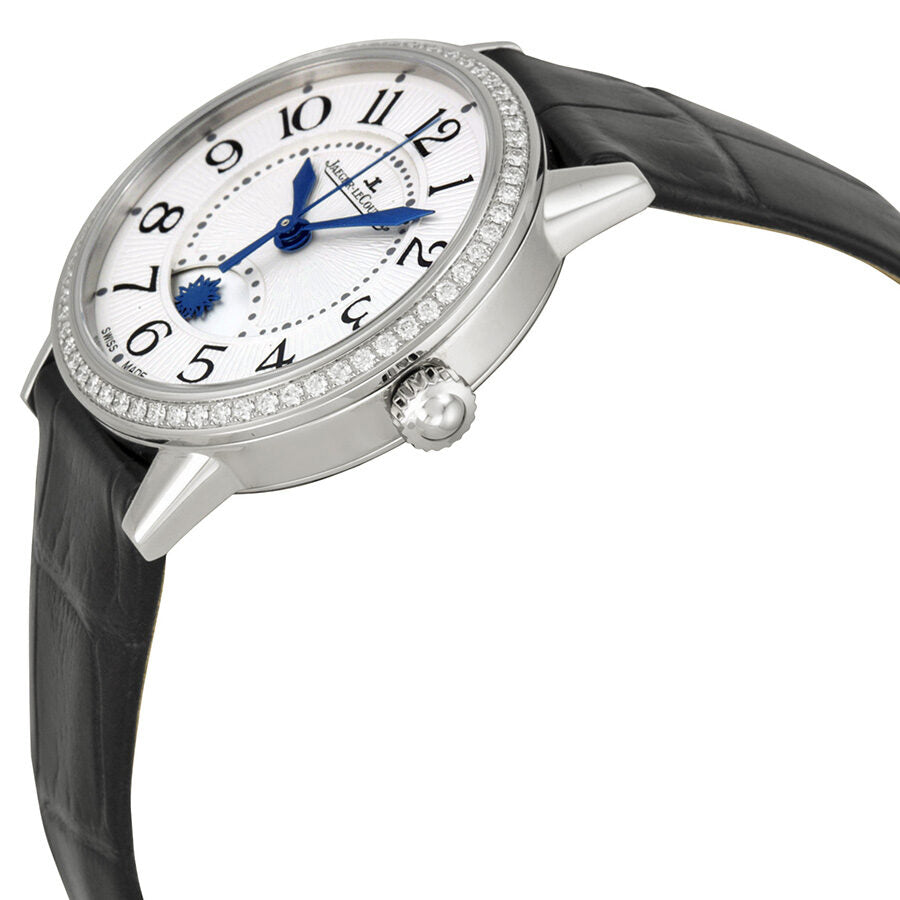 Jaeger LeCoultre Rendez-Vous Night And Day Q3468421 Ladies Automatic 1