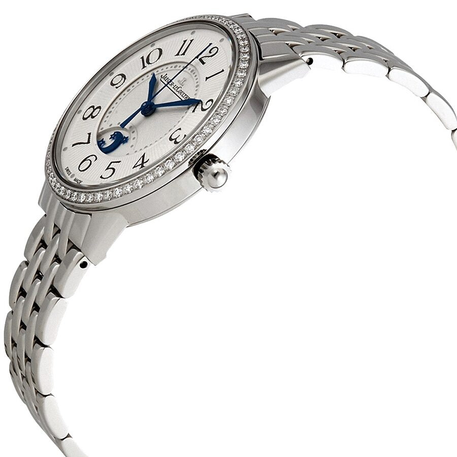 Jaeger LeCoultre Rendez-Vous Night And Day Medium 3448130 Ladies Automatic 1