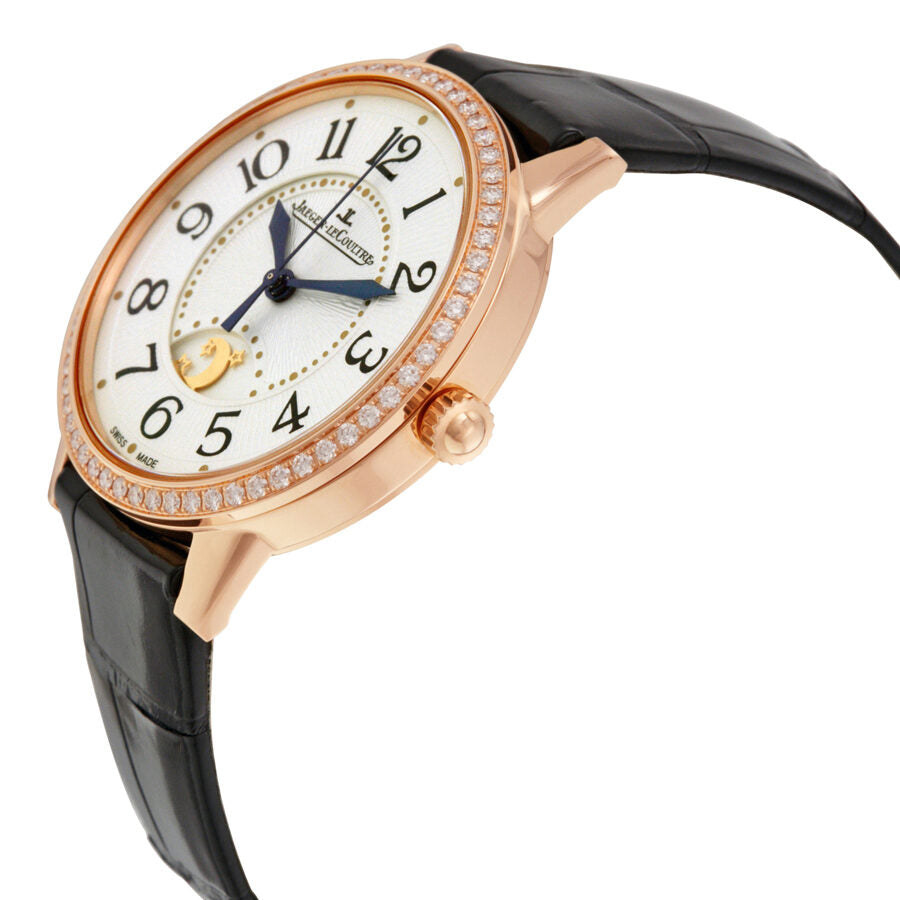 Jaeger LeCoultre Rendez-Vous Night And Day Q3442420 Ladies Automatic 1