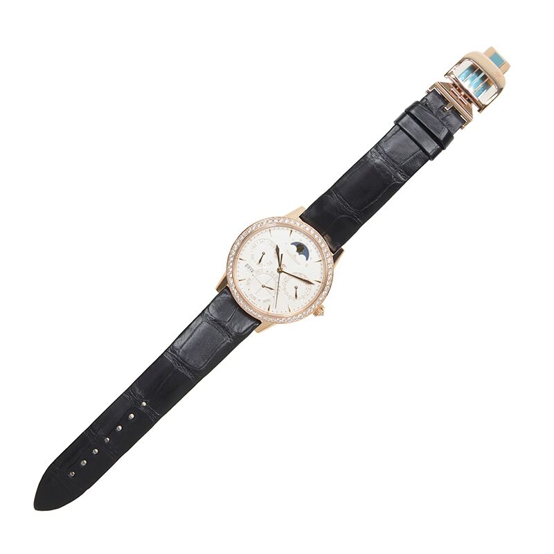 Jaeger LeCoultre Rendez-Vous Perpetual Calendar Q3492420 Ladies Automatic 1