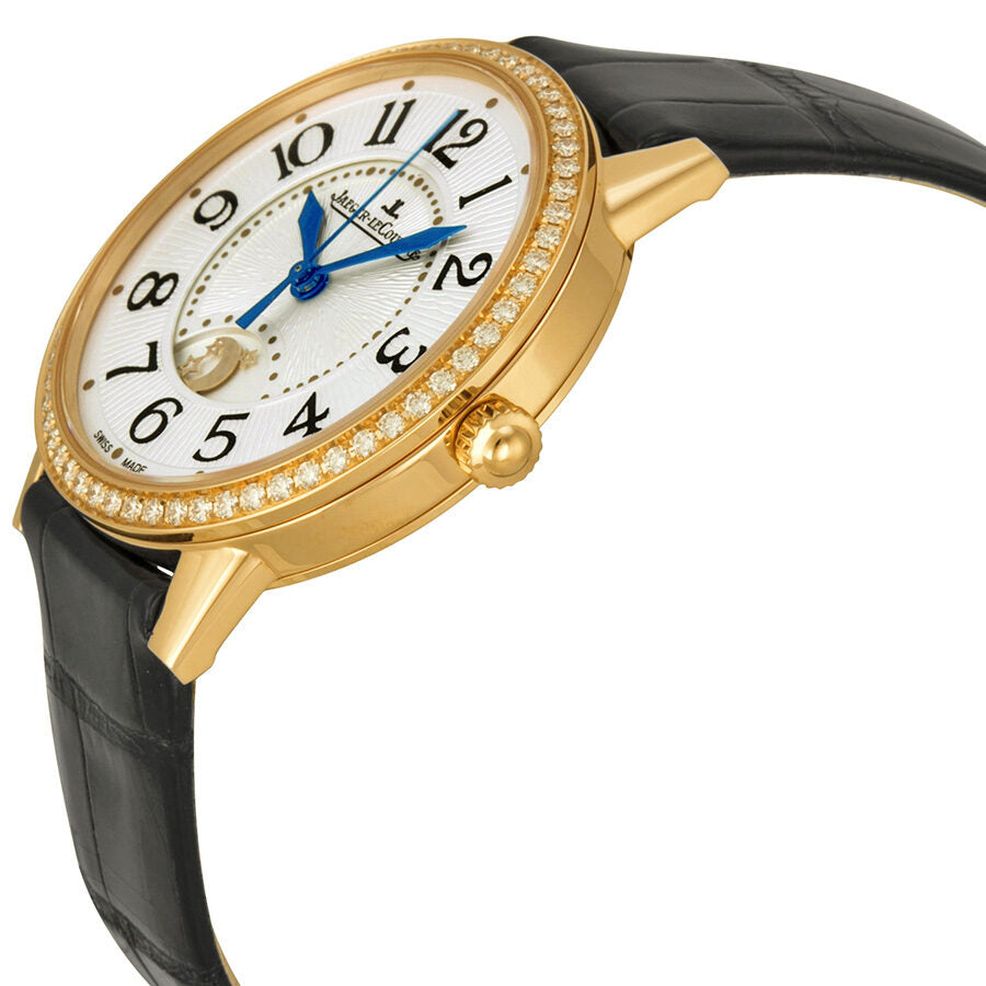 Jaeger LeCoultre Rendez-Vous Q3442520 Ladies Automatic 1
