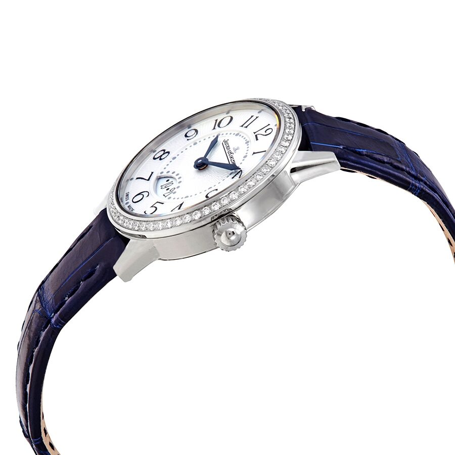 Jaeger LeCoultre Rendez-Vous 3408530 Ladies Quartz 1