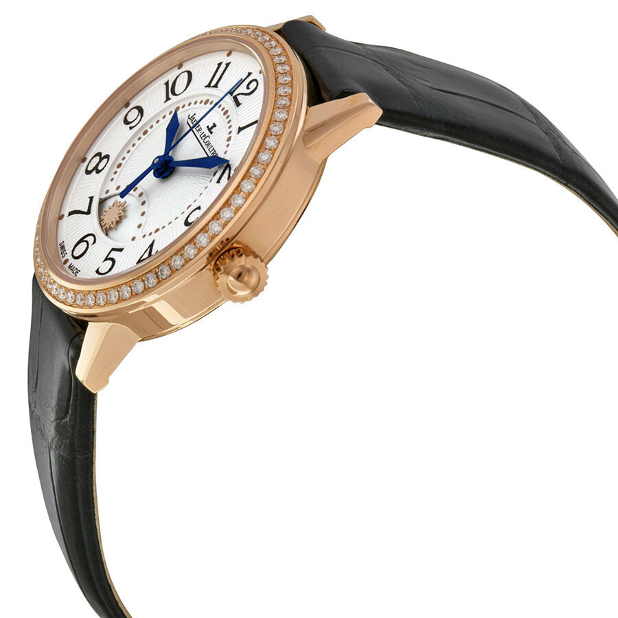 Jaeger LeCoultre Rendez-Vous Q3462521 Ladies Automatic 1