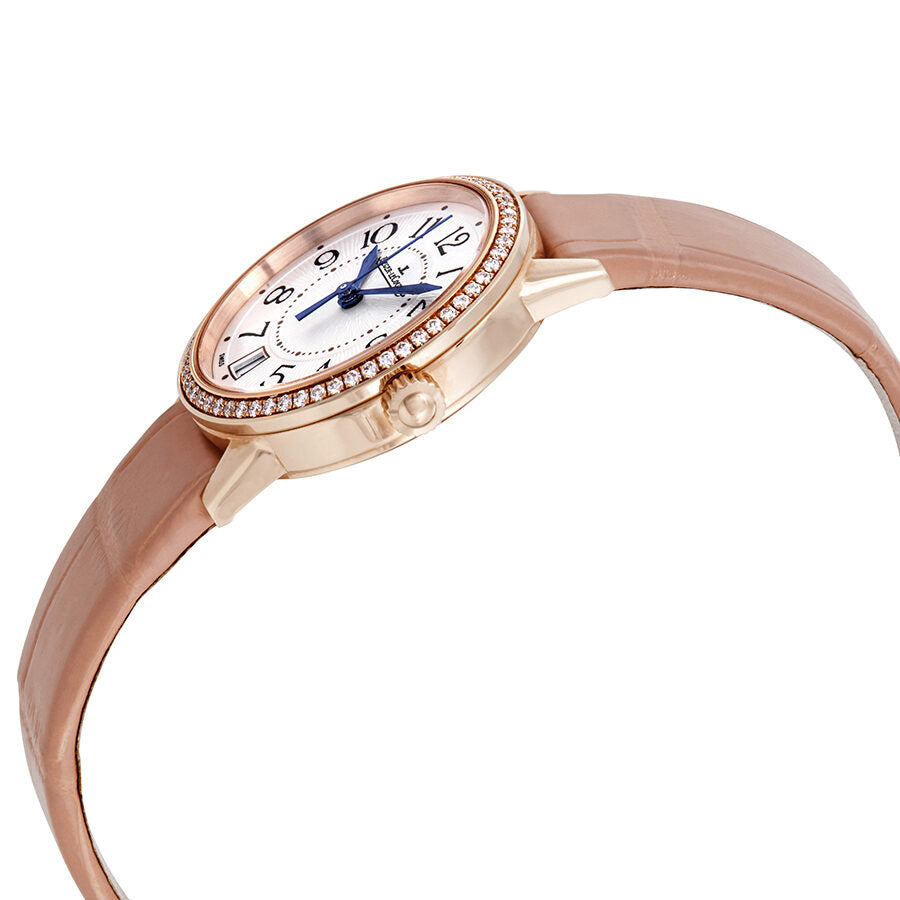 Jaeger LeCoultre Rendez-Vous Q3512520 Ladies Automatic 1