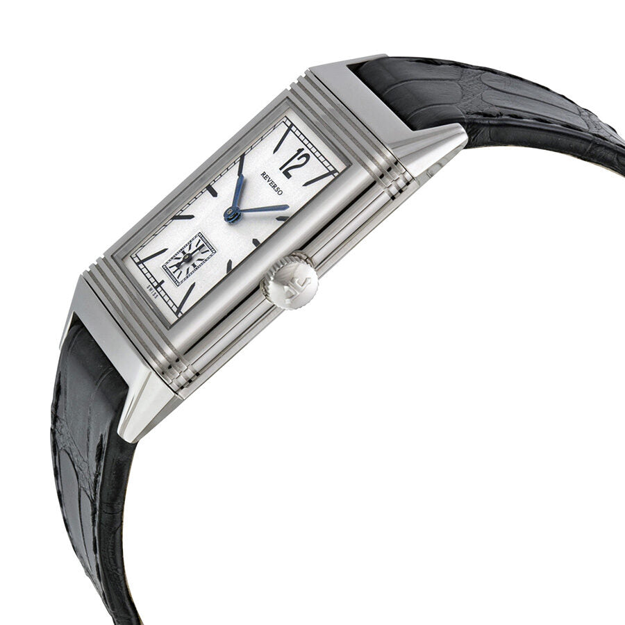 Jaeger LeCoultre Reverso 1931 Q2783520 Men's Hand Wind 1