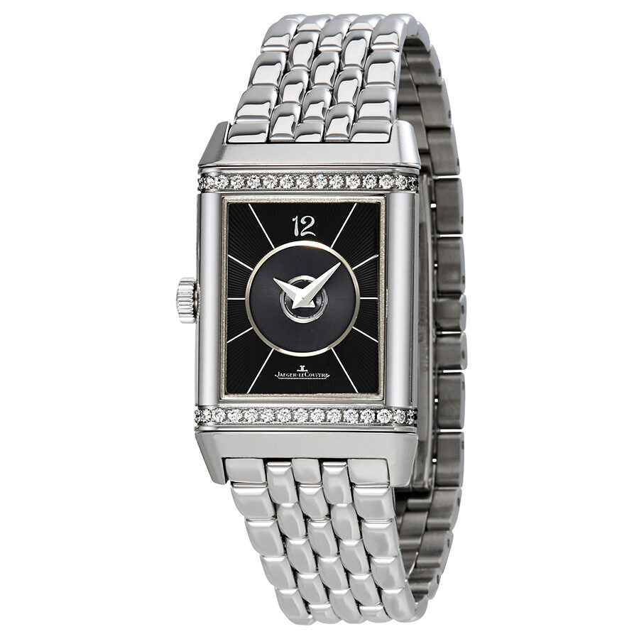 Jaeger LeCoultre Reverso Q2578120 Ladies Automatic 1