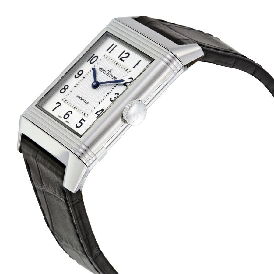Jaeger LeCoultre Reverso Classique Q3828420 Men's Automatic 1