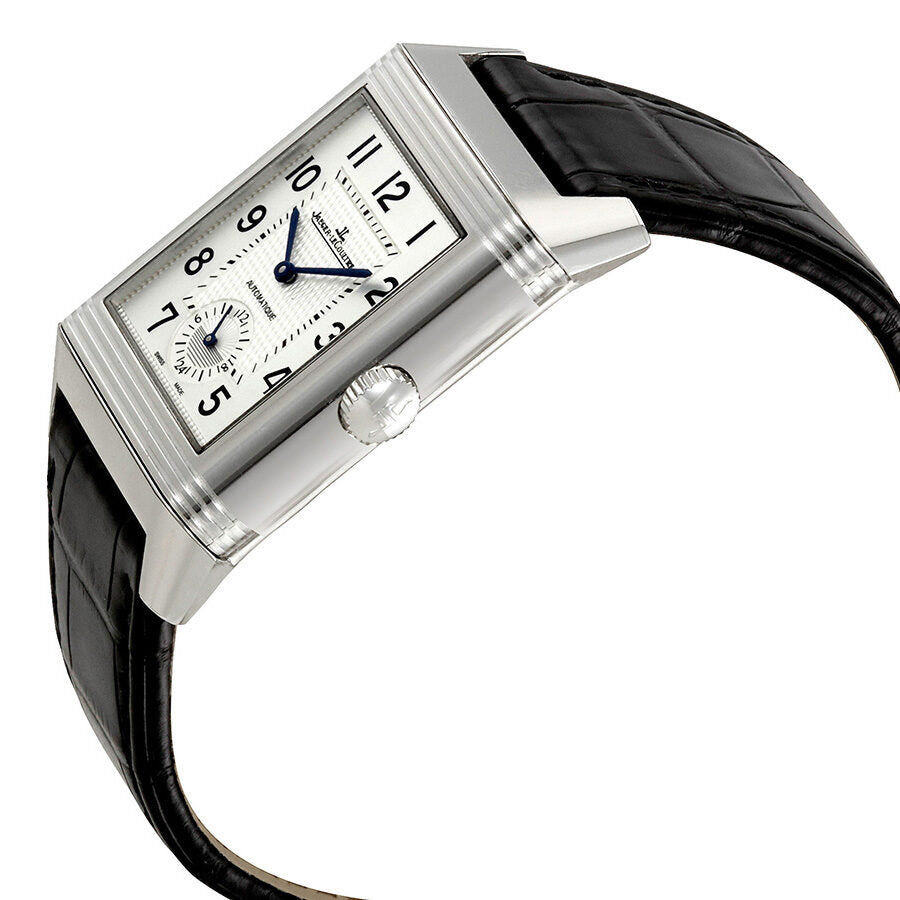 Jaeger LeCoultre Reverso Classic Large Duo Q3838420 Men's Automatic 1