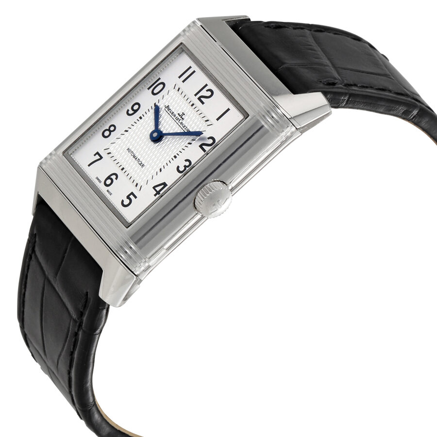 Jaeger LeCoultre Reverso Classic Medium Q2538420 Men's Automatic 1