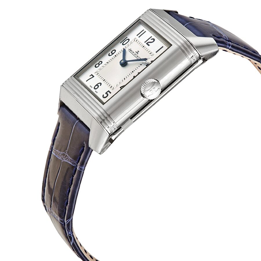 Jaeger LeCoultre Reverso Classic Medium Duetto Q2588422 Ladies Hand Wind 1