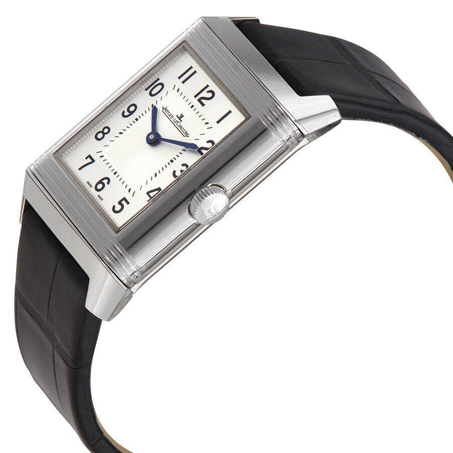 Jaeger LeCoultre Reverso Classic Medium Duetto Q2588420 Men's Hand Wind 1