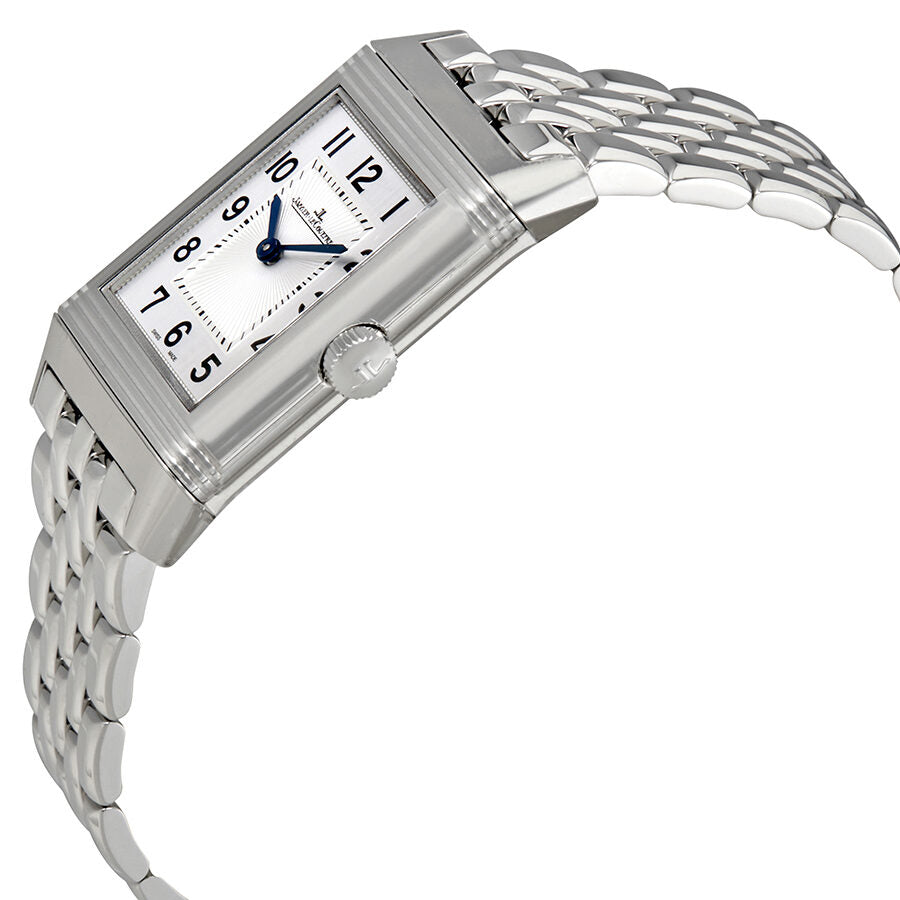 Jaeger LeCoultre Reverso Classic Q2548120 Men's Hand Wind 1