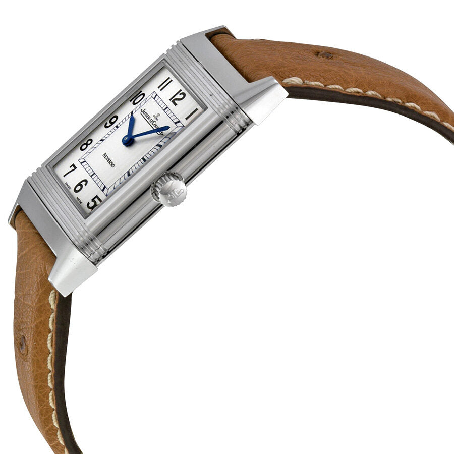 Jaeger LeCoultre Reverso Classique Q2508411 Unisex Hand Wind 1
