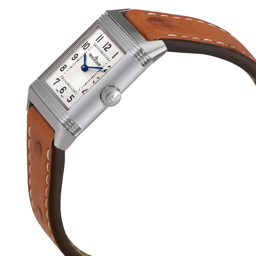 Jaeger LeCoultre Reverso Classic Q2608531 Ladies Hand Wind 1