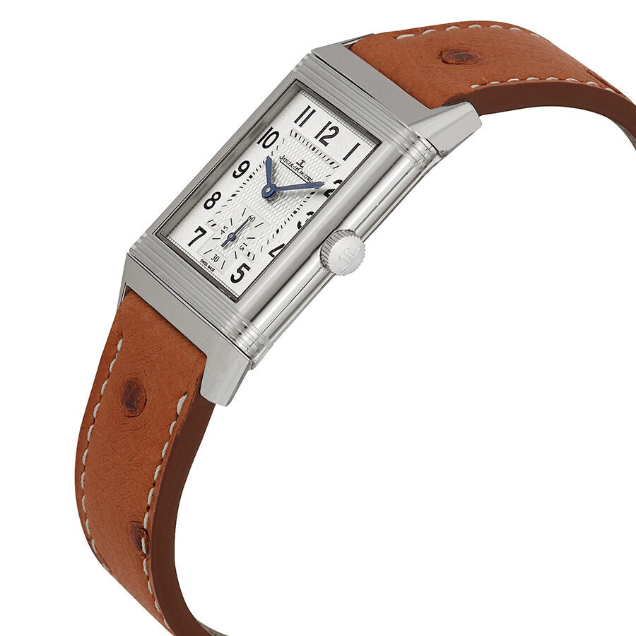 Jaeger LeCoultre Reverso Classic Q2438521 Ladies Hand Wind 1
