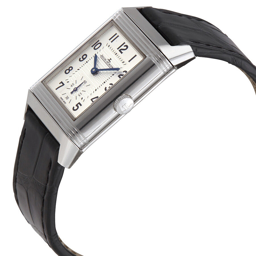 Jaeger LeCoultre Reverso Classic Q2458420 Men's Hand Wind 1