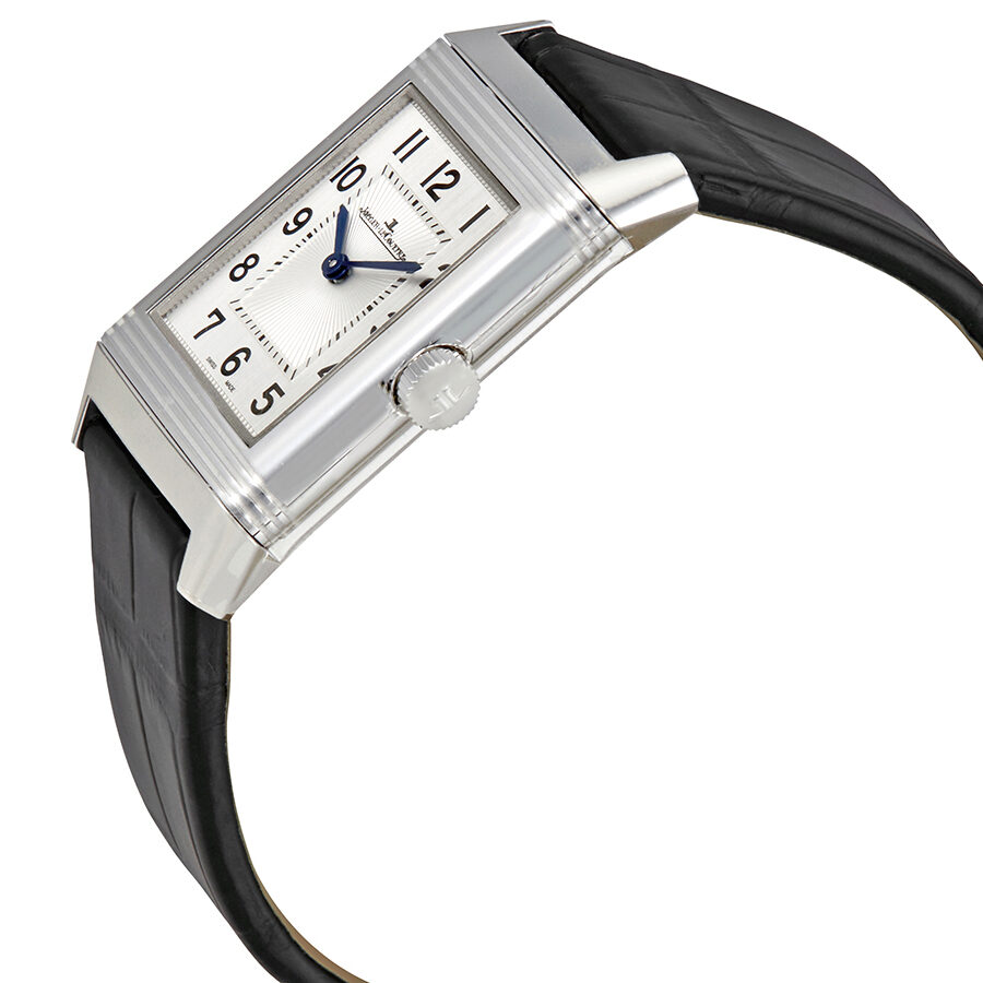 Jaeger LeCoultre Reverso Classic Q2548520 Men's Hand Wind 1