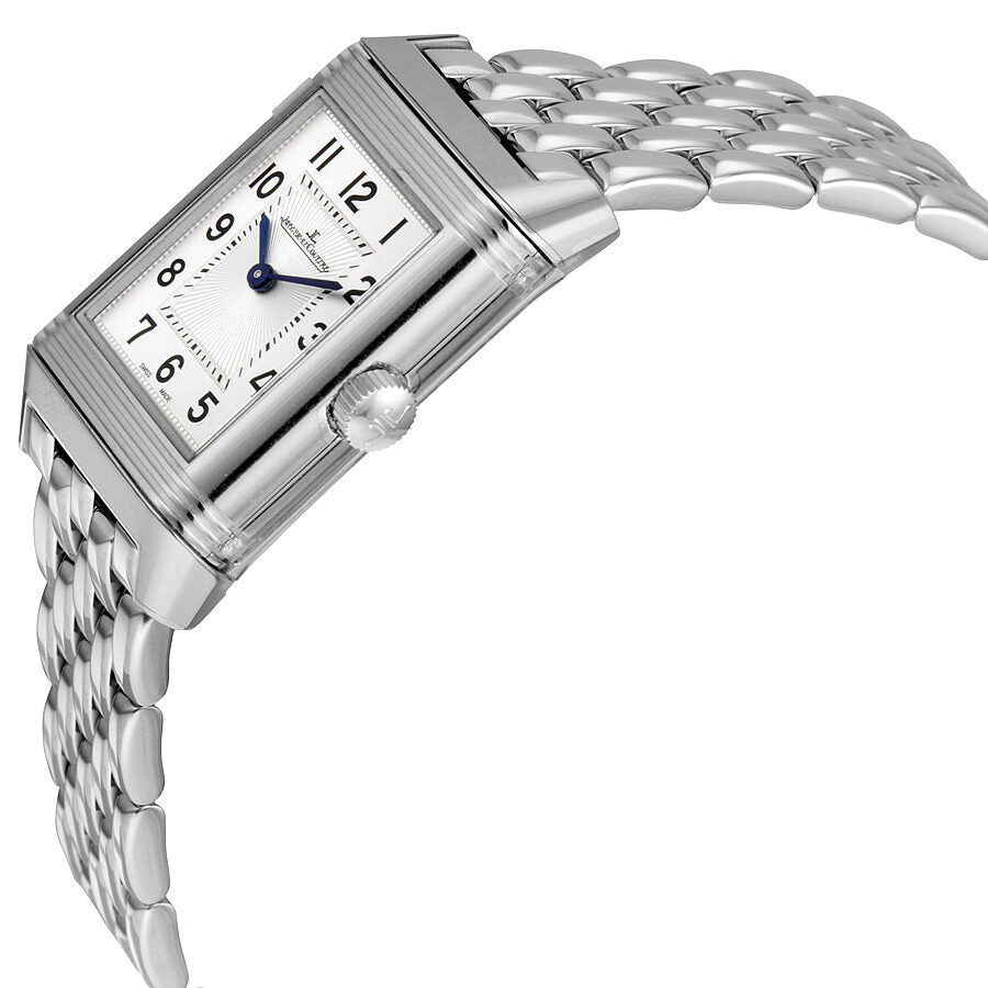 Jaeger LeCoultre Reverso Classique Q2668130 Ladies Hand Wind 1