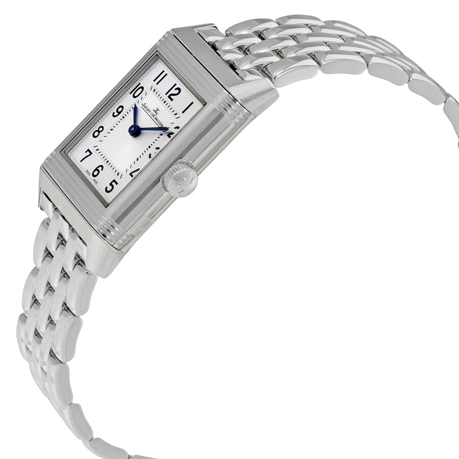 Jaeger LeCoultre Reverso Classic Small Q2618130 Ladies Quartz 1